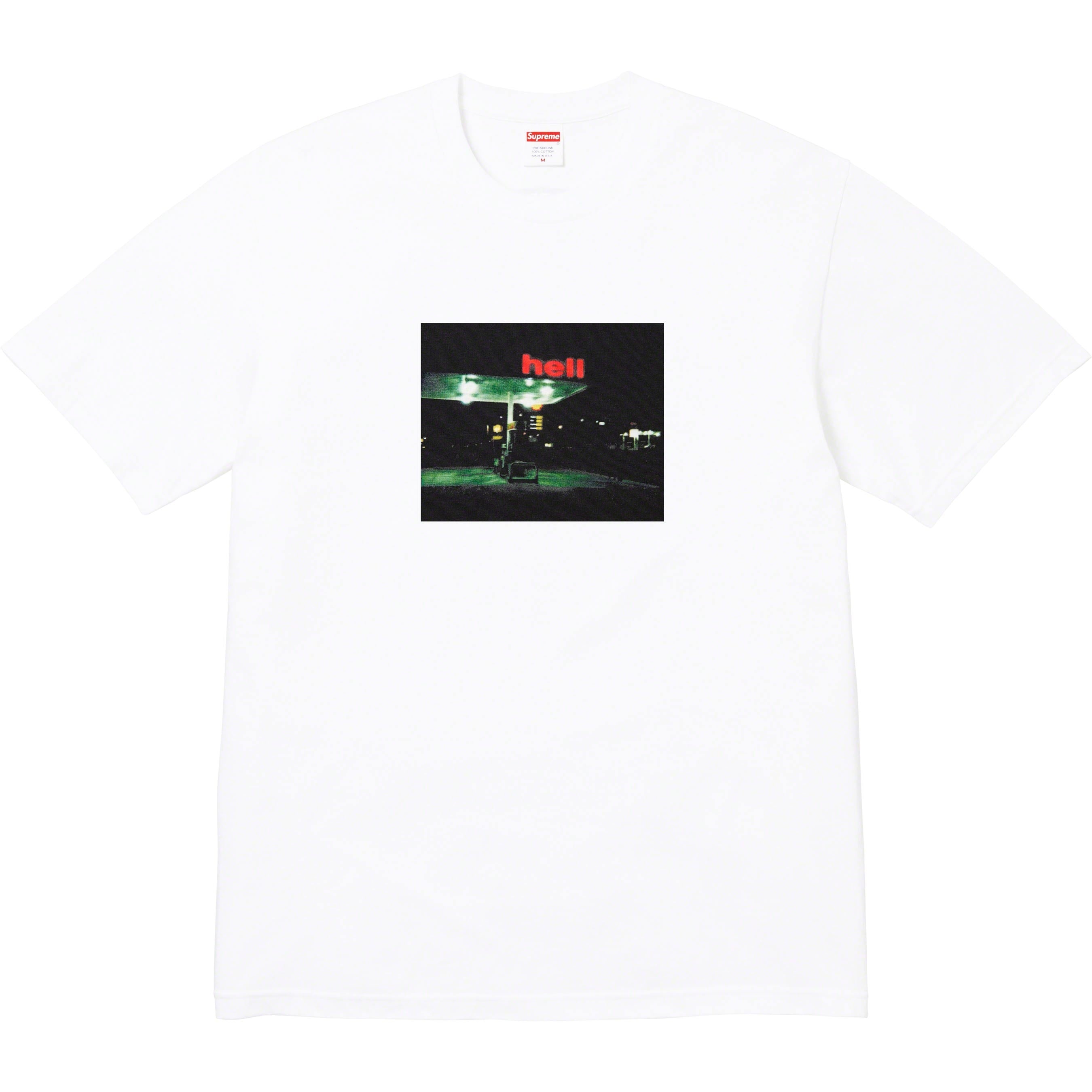 Hell Tee view 10
